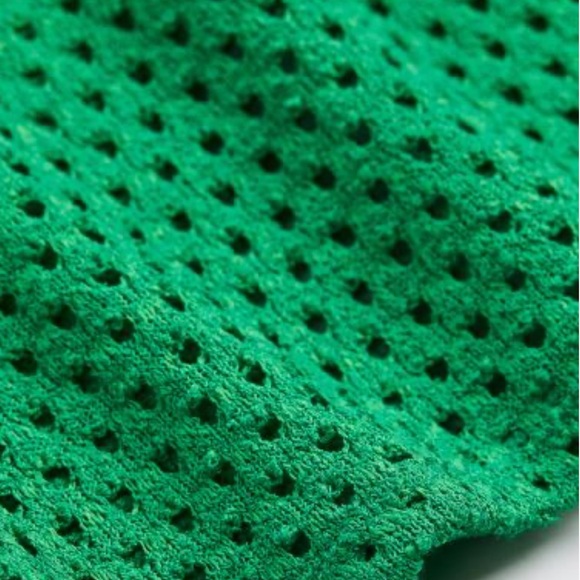 Collared Jersey Long Sleeve Top - Picture 4 of 7